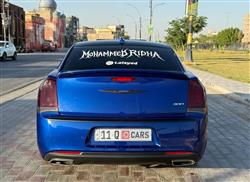 کرایسلەر 300